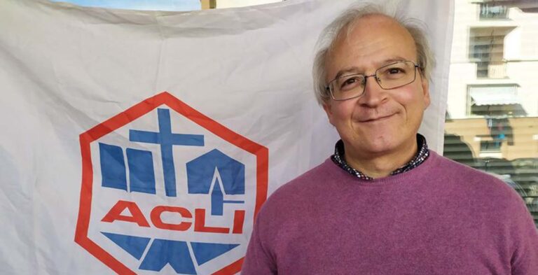 acli arezzo presidente scatizzi