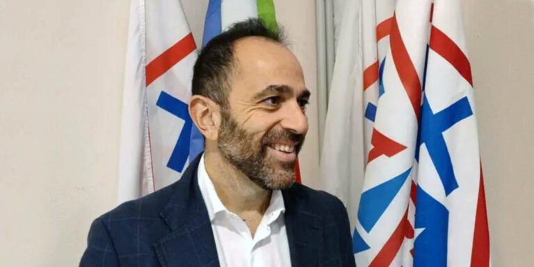 acli calabria presidente pitasi