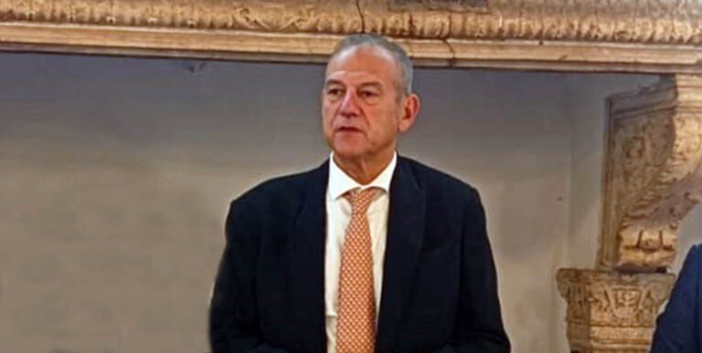 acli emilia romagna presidente pastorello