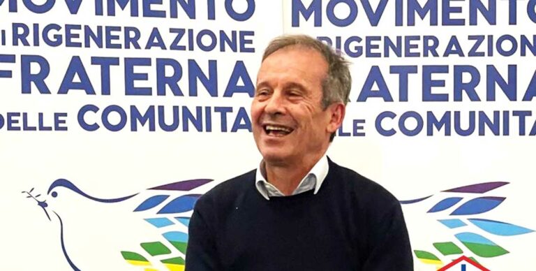 acli lombardia presidente troncatti