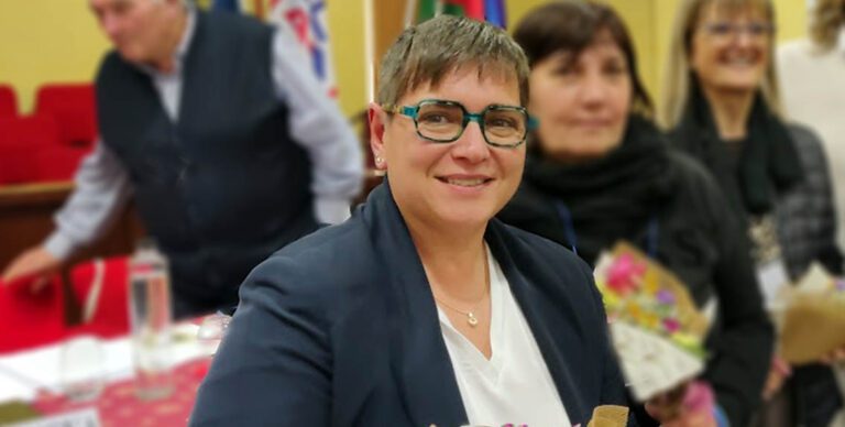 acli piemonte presidente ardizio