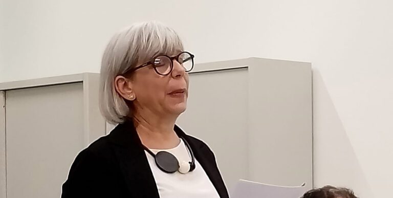acli rovigo presidente cusin