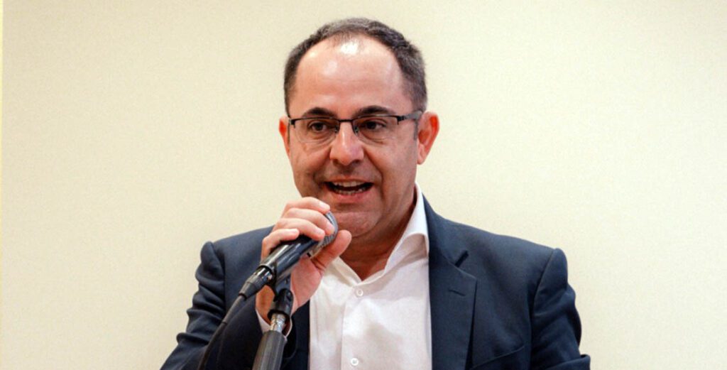 acli sardegna presidente carta