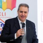 acli svizzera presidente rauseo