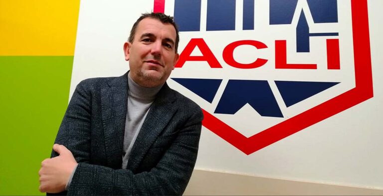 acli veneto presidente rosteghin