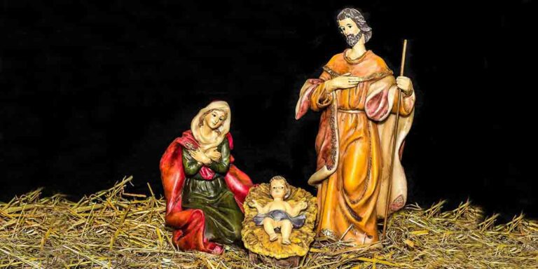 acli arezzo presepe