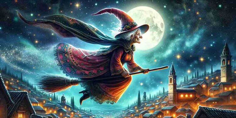 acli befana