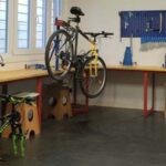 enaip varese ciclofficina