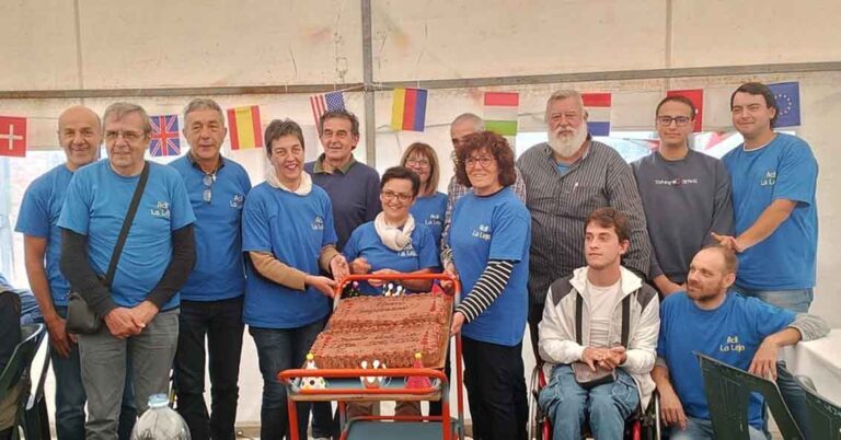acli Castelletto di Busca Incontri