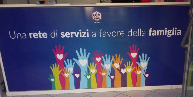 acli catania punto famiglia