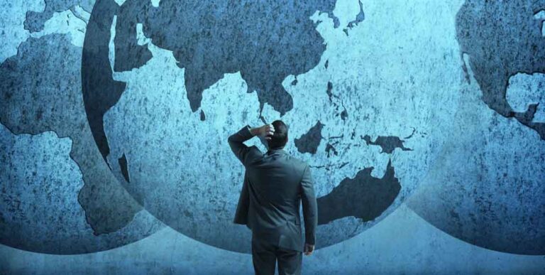acli geopolitica