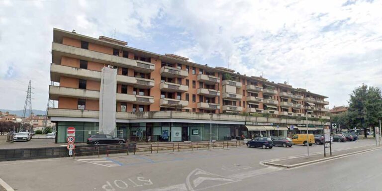 acli arezzo sede