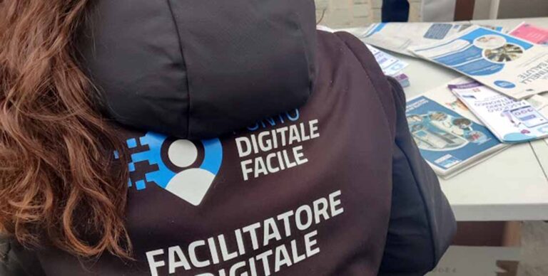 acli cuneo facilitatore digitale