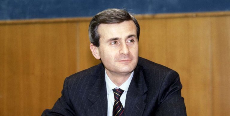 Le Acli di Bologna ricordano Marco Biagi