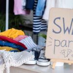 acli scambio vestiti clothing swap