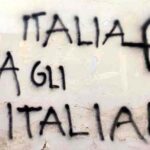 acli giovanni valdarno xenofobia