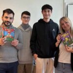 enaip acqui fumetto