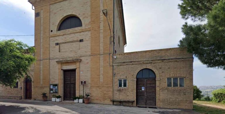 acli addolorata recanati