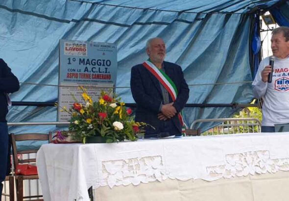 acli marche 1 maggio