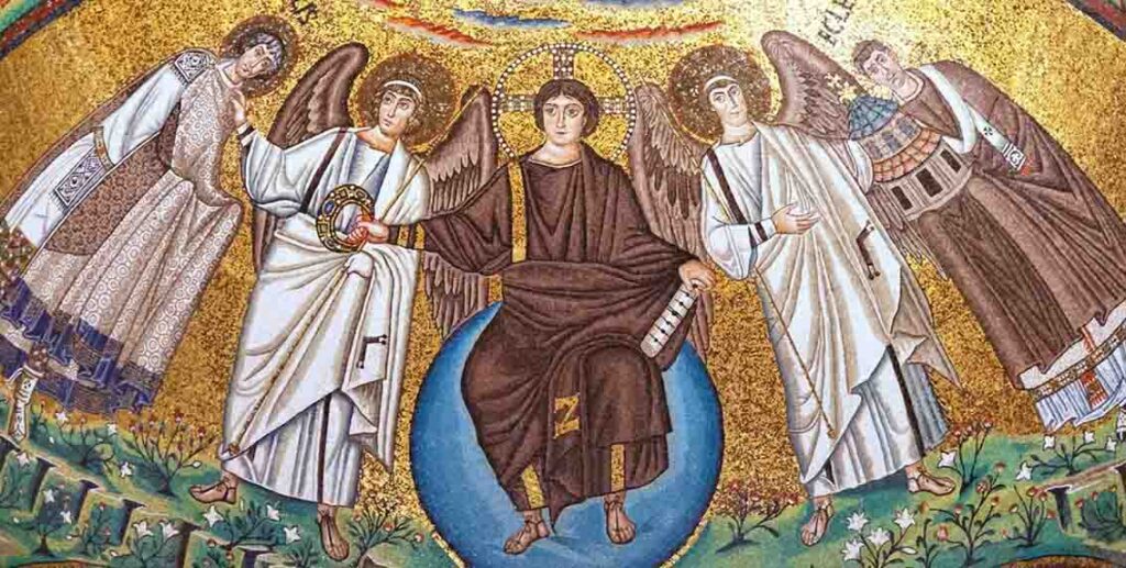 acli san vitale ravenna