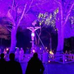 acli san zeno passione cristo
