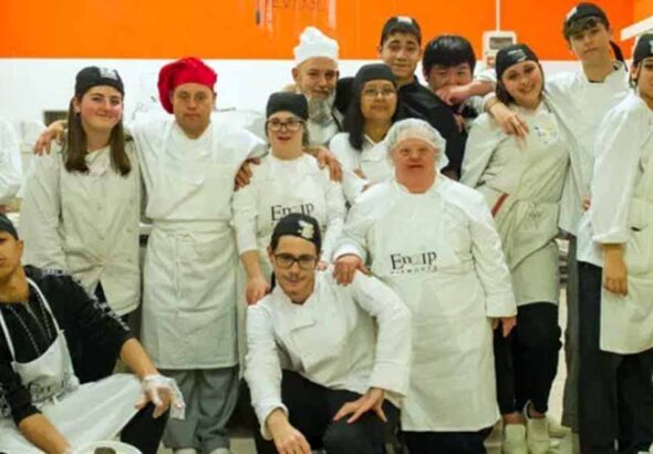 enaip alessandria centro down