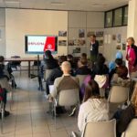 enaip lecco emergency