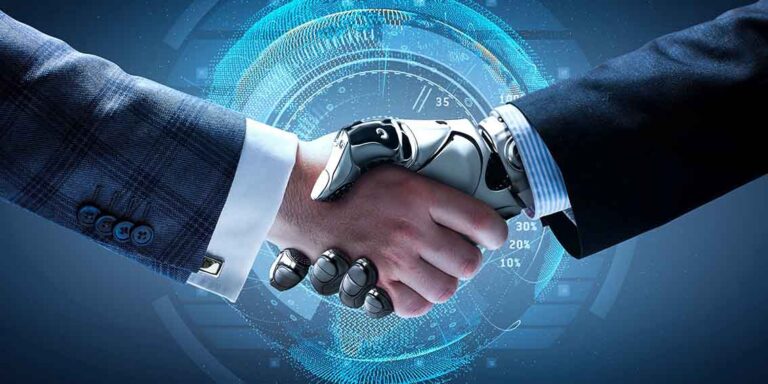 acli lavoro intelligenza artificiale ia