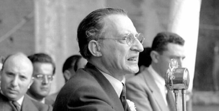 acli de gasperi