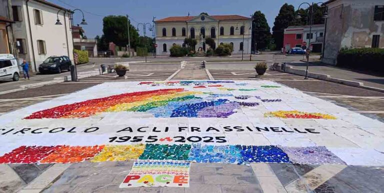 acli frassinelle pace 2