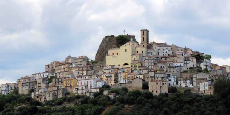 acli san chirico raparo